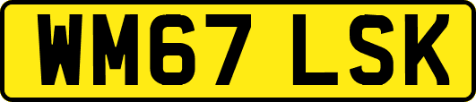 WM67LSK
