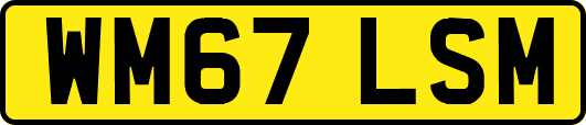 WM67LSM