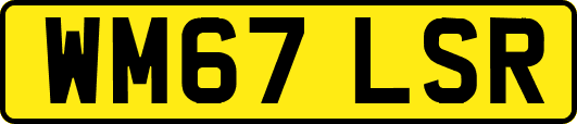 WM67LSR