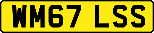 WM67LSS