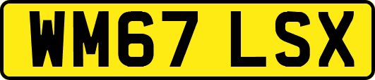 WM67LSX