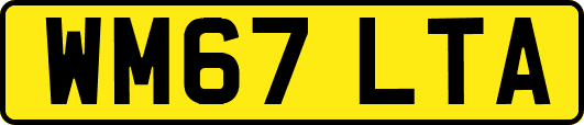 WM67LTA