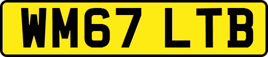 WM67LTB