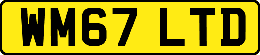 WM67LTD