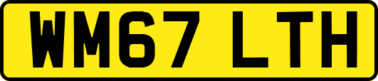 WM67LTH