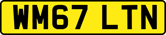 WM67LTN