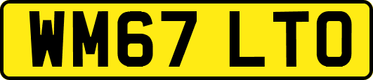 WM67LTO