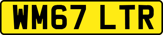 WM67LTR