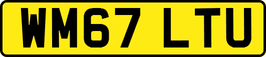 WM67LTU