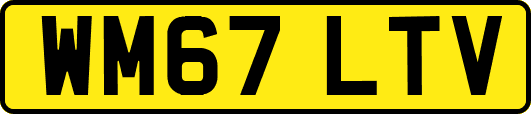 WM67LTV