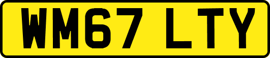 WM67LTY