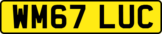 WM67LUC