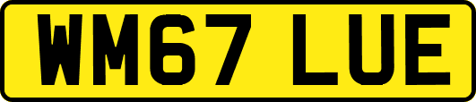 WM67LUE