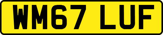 WM67LUF