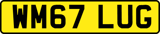 WM67LUG