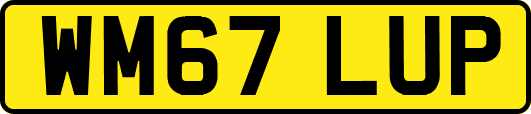 WM67LUP