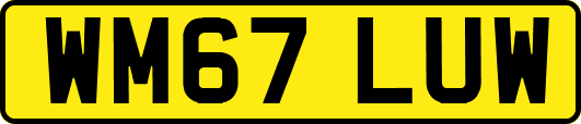 WM67LUW