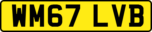 WM67LVB