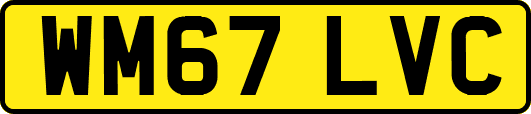 WM67LVC