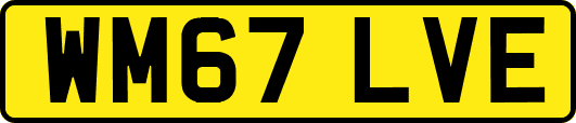 WM67LVE