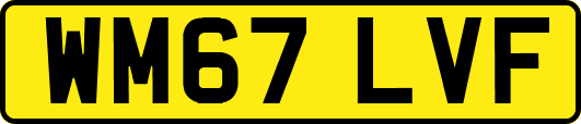 WM67LVF