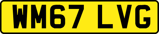 WM67LVG
