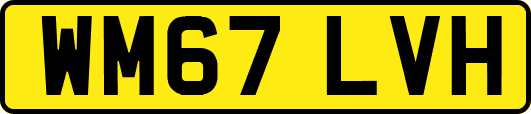 WM67LVH