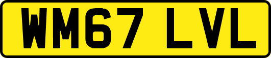 WM67LVL