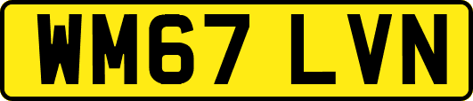 WM67LVN