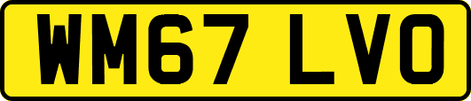 WM67LVO
