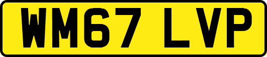 WM67LVP