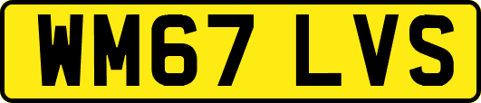 WM67LVS