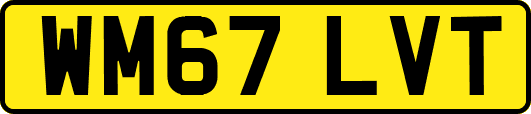 WM67LVT