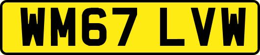 WM67LVW