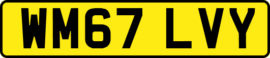 WM67LVY