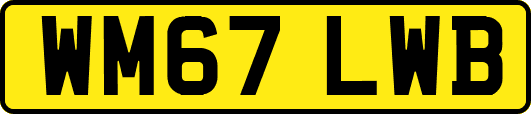 WM67LWB