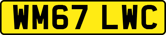 WM67LWC