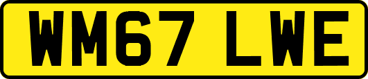 WM67LWE