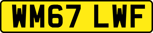 WM67LWF