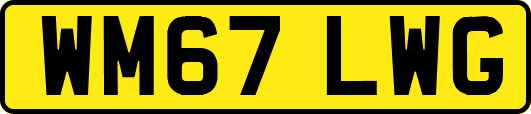 WM67LWG