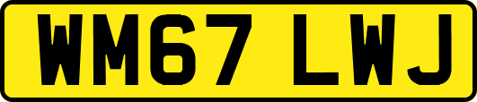 WM67LWJ