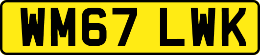 WM67LWK