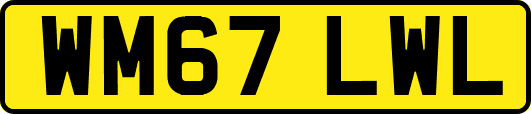 WM67LWL