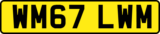 WM67LWM