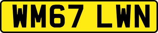 WM67LWN