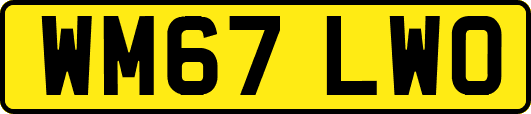 WM67LWO