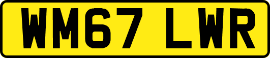 WM67LWR