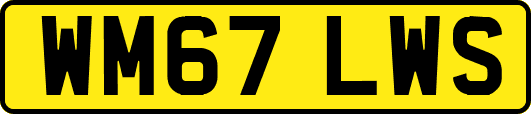 WM67LWS