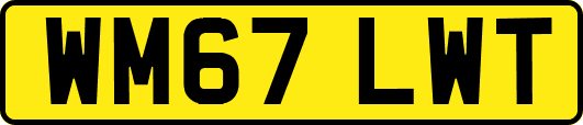 WM67LWT