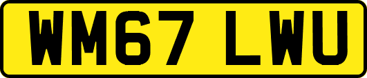 WM67LWU